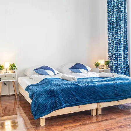 Elegant Haven: Stylish And Spacious 3Br Apartment Viena Exterior foto