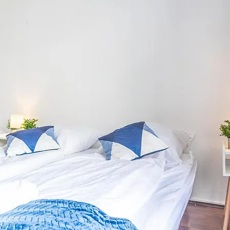 Elegant Haven: Stylish And Spacious 3Br Apartment Viena Exterior foto