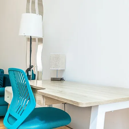 Elegant Haven: Stylish And Spacious 3Br Apartment Viena Exterior foto