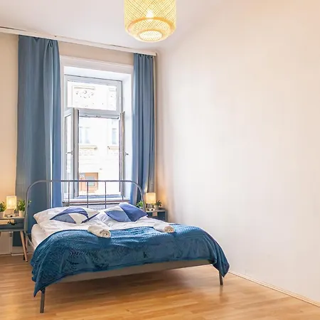 Elegant Haven: Stylish And Spacious 3Br Apartment Viena Exterior foto
