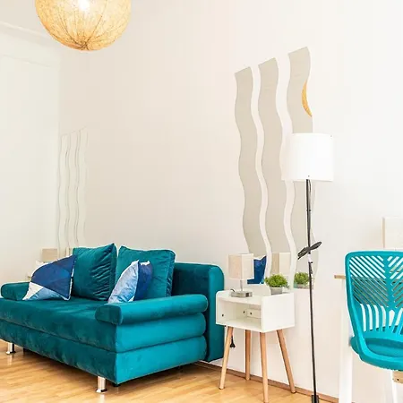 Elegant Haven: Stylish And Spacious 3Br Apartment Viena Exterior foto