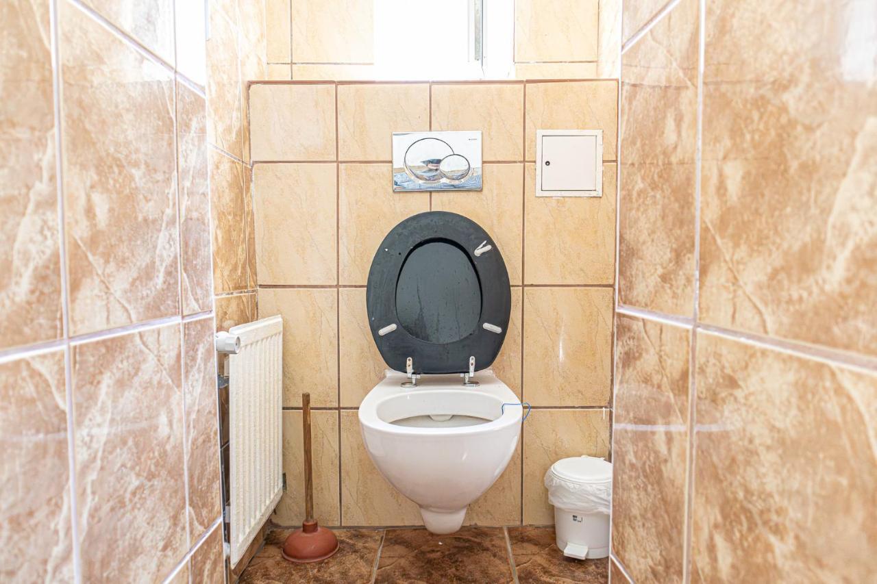 Elegant Haven: Stylish And Spacious 3br * Wiedeń