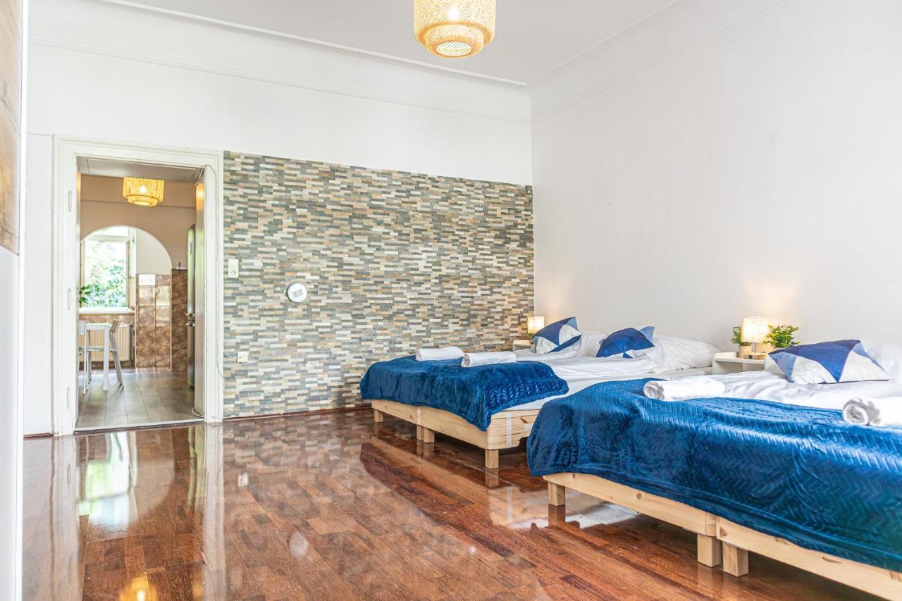 Apartament Elegant Haven: Stylish And Spacious 3br *