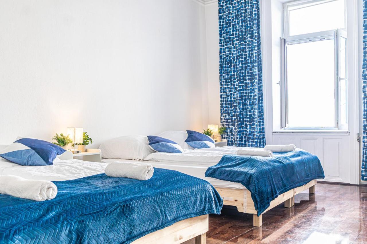 Elegant Haven: Stylish And Spacious 3br * Wiedeń