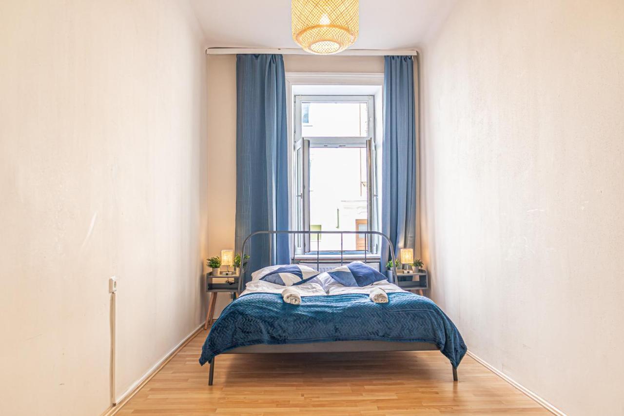 Elegant Haven: Stylish And Spacious 3br * Wiedeń