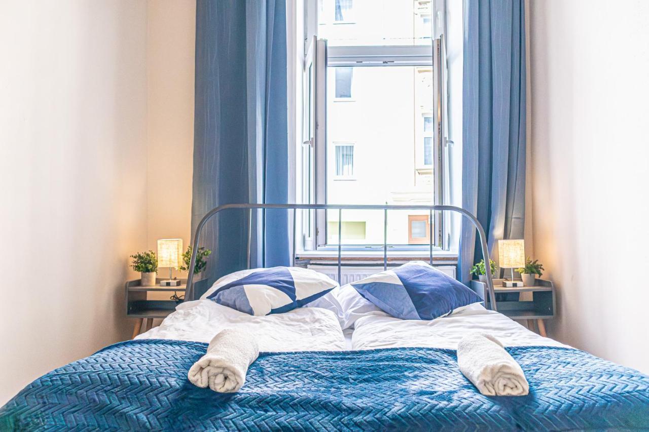 Elegant Haven: Stylish And Spacious 3br Apartament *