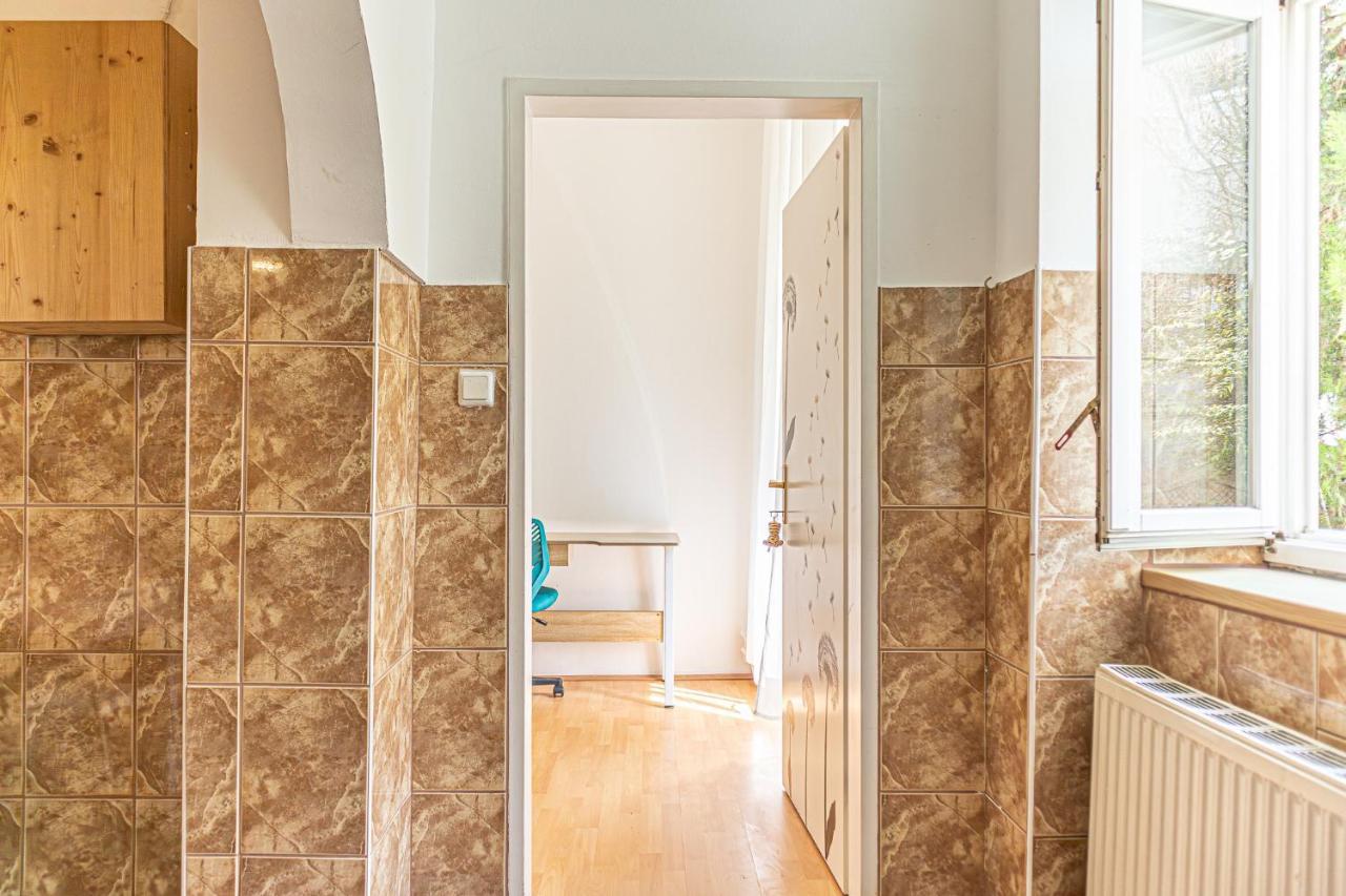 Apartament Elegant Haven: Stylish And Spacious 3br Wiedeń
