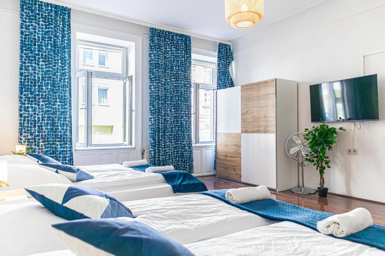 Apartament Elegant Haven: Stylish And Spacious 3br
