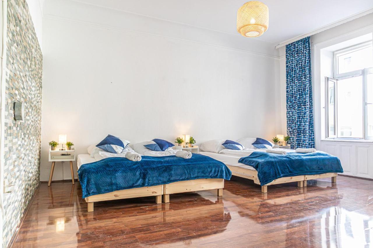 Elegant Haven: Stylish And Spacious 3br Apartament *