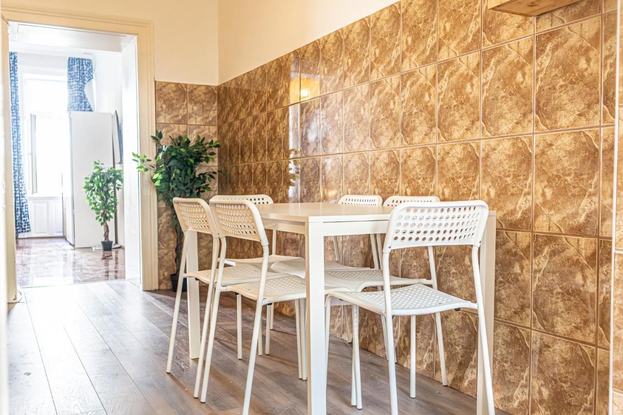 Elegant Haven: Stylish And Spacious 3br * Wiedeń