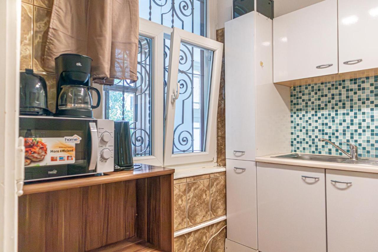 Elegant Haven: Stylish And Spacious 3br Apartament Wiedeń