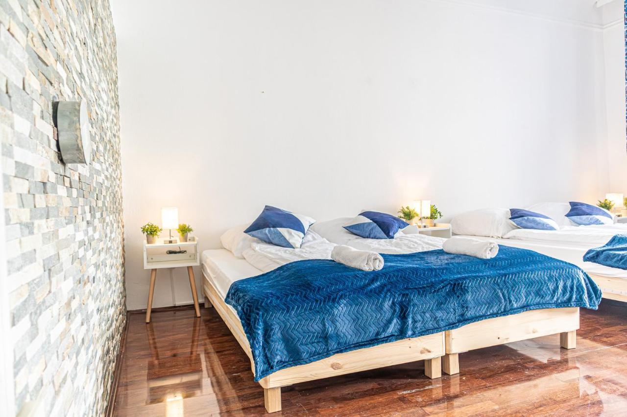 Elegant Haven: Stylish And Spacious 3br Apartament Wiedeń